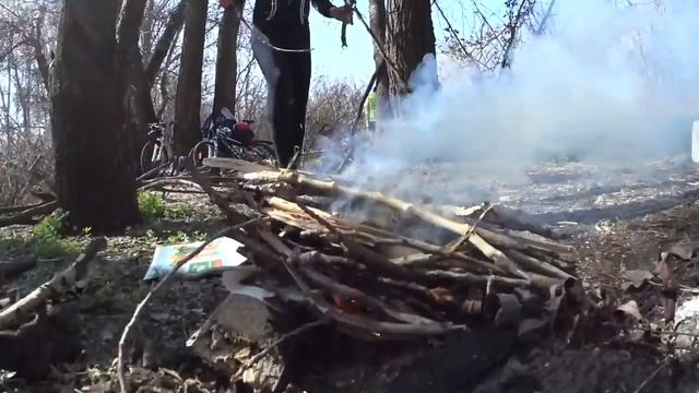 БлюдоДня - light version (ActionCam Sony HDR-AS100V) смотреть онлайн