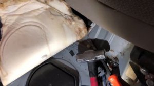 Fuel Pump 2007 - 2014 Jeep Patriot, Jeep Compass, Dodge Caliber - Location & Installation