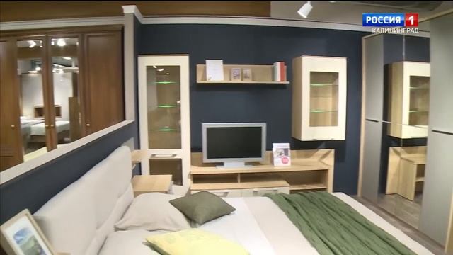 Мебель Москва в Калининграде смотреть онлайн