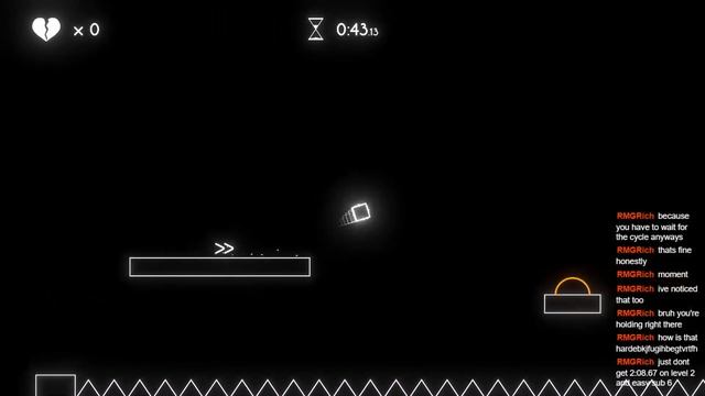sub 6 tutorial-level 3 speedrun смотреть онлайн