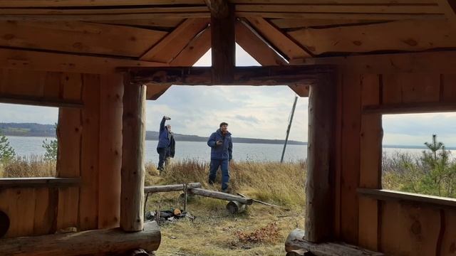Рыбалка на Белом море Унская губа д.Луда смотреть онлайн