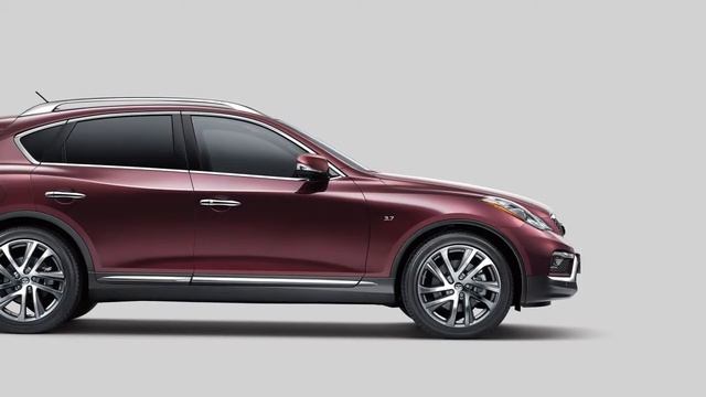 2016 Infiniti QX50 - Windshield Wiper and Washer Controls смотреть онлайн