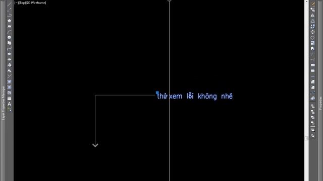 ✔ Trả Lời Bạn - Lỗi MText khi Dùng Lệnh Le Bị Đậm Nhạt - Autocad PhuongTk | NESA iCAD смотреть онлайн