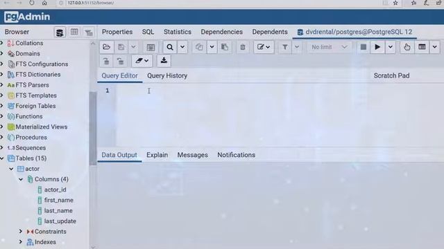 #2 SELECT STATEMENT (SQL AF SOMALI) DATABASE MANAGEMENT SYSTEM смотреть онлайн