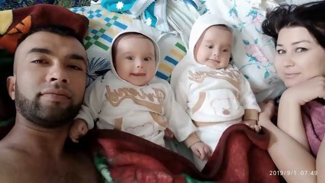 ФОТИМА ВА ЗУХРА 0303