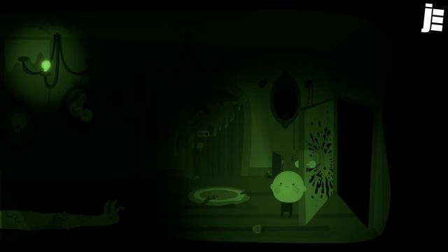 Прохождение Bulb Boy часть 1 - МАЛЬЧИК ЛАМПА??? смотреть онлайн