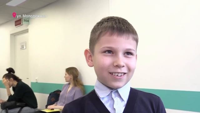 "десант детских врачей" в город Химки смотреть онлайн