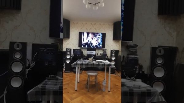 Monitor Audio Platinum