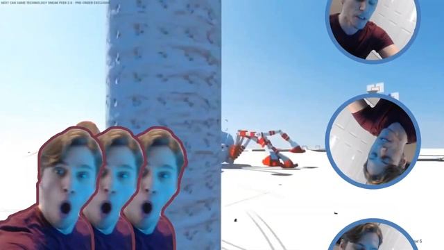 SILVER LINING - ESCHATOS смотреть онлайн