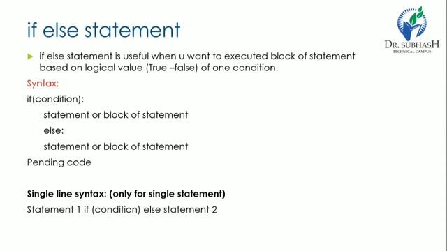 Nested If Statement in Hindi | | If else Statement | If elif Statement | If elif else Statement смотреть онлайн