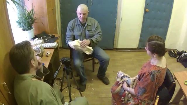 как плести лапти видеоуроки смотреть онлайн