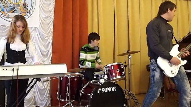 Сергей Табачников - BOB (муз.школа) смотреть онлайн