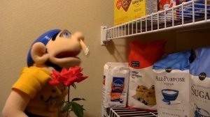 SML Movie: Chef Pee Pee The Babysitter [REUPLOADED]