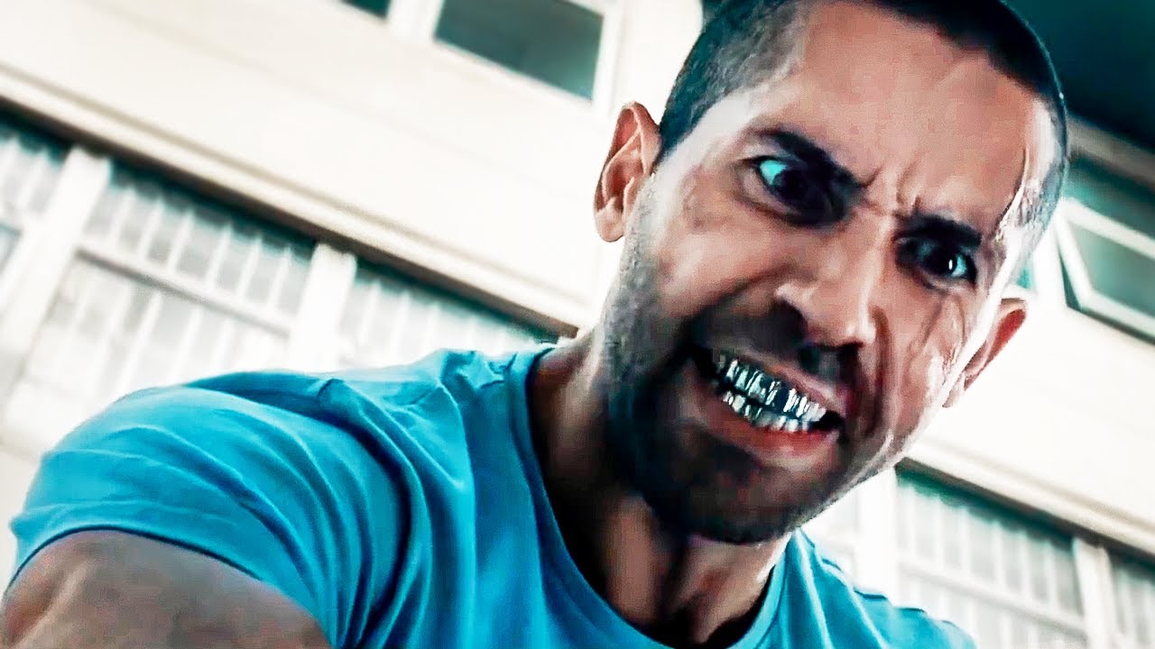 Британский психопат — Русский трейлер (2020).mp4 смотреть онлайн