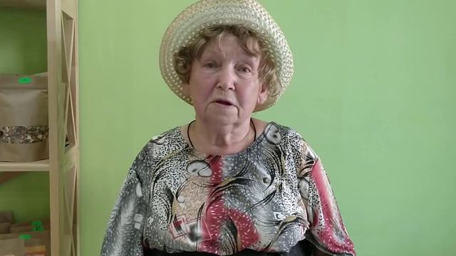 Отзыв Тамара Владимировна смотреть онлайн