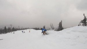 Сноуборд Nidecker Merc мощнее Jones Frontier и дешевле на 14 000 рублей!