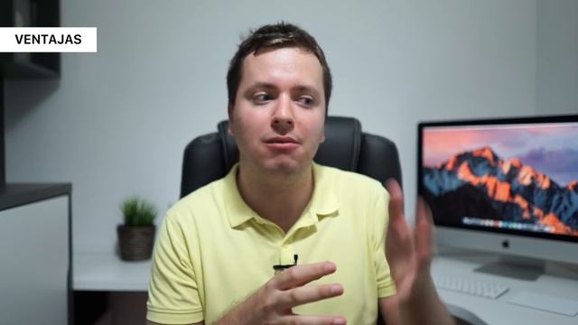 Ventajas y desventajas de comprar Mac смотреть онлайн