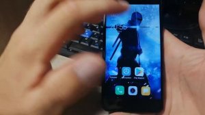 Как СДЕЛАТЬ СКРИНШОТ на СЯОМИ REDMI 8/Снимок экрана на телефоне смартфоне XIAOMI/АНДРОИД/MIUI фишки