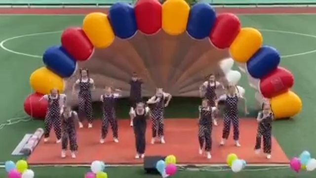 Хор Фэст - До ре ми смотреть онлайн