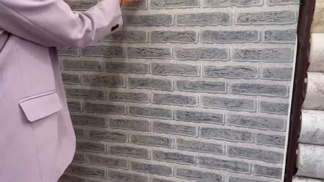 Подборка бюджетных ОБОЕВ ? #дизайнинтерьера #винил #обоидлястен #ремонт #обоиленд смотреть онлайн