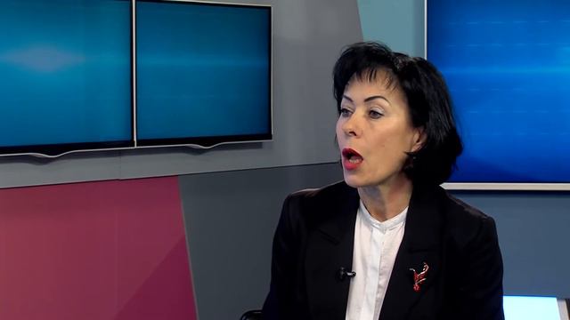 Программа «В тему»: Надежда Биочино - о том, кто имеет право на выплаты в рамках соц. контракта смотреть онлайн