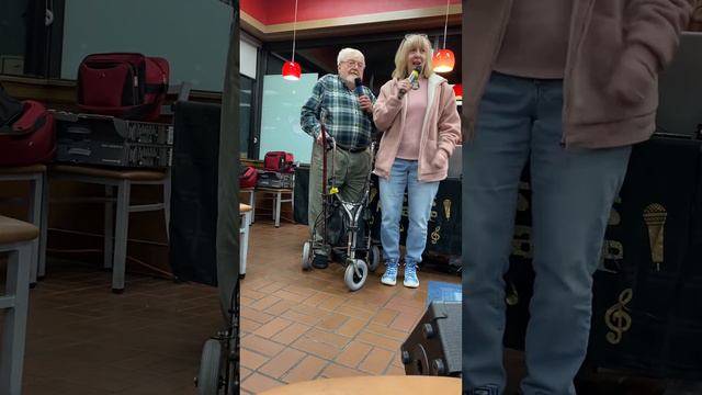 Rock around the clock by Papa Cleo Moore смотреть онлайн