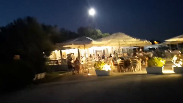 Любим прогулки перед сном... смотреть онлайн