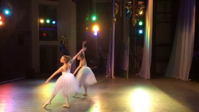 Шоу-балет AMBA- ANGELS смотреть онлайн