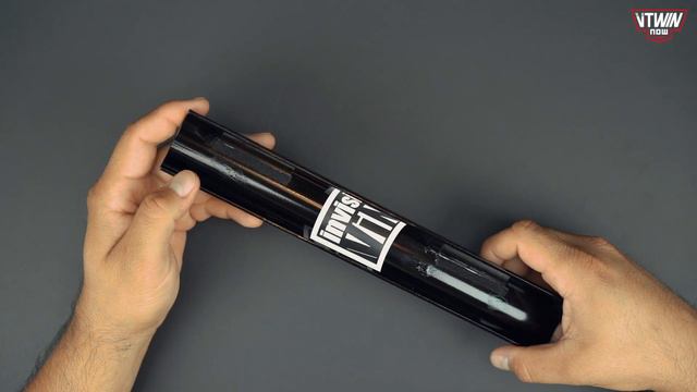 HIDE that UGLY VIN Sticker with INVISIVIN !!! смотреть онлайн