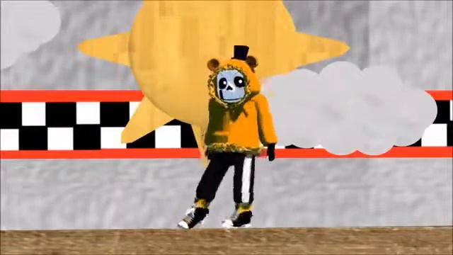 undertale mmd смотреть онлайн