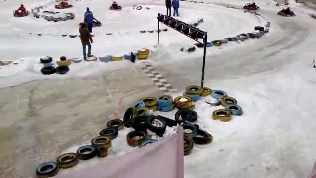 Финал 7 этапа Виража Зима 2008 2009 смотреть онлайн