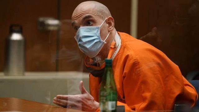 Michael Gargiulo | The Hollywood Ripper смотреть онлайн