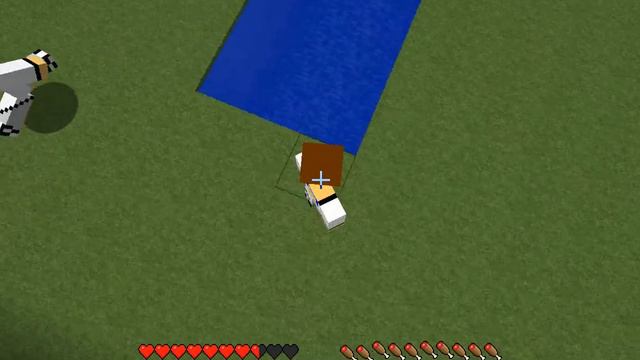 Обзор модов #1 - Smart Mooving смотреть онлайн