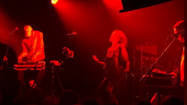 Самое Большое Простое Число (СПБЧ) - Нельзя сказать короче (Live in Tbilisi, 2024.02.18) смотреть онлайн