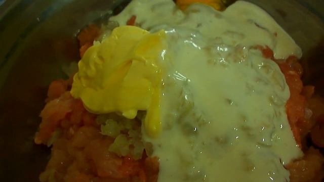 КУРИНЫЕ ОЛАДЬИ- РАСТРЕПКИ//КОТЛЕТЫ КУРИНЫЕ РУБЛЕННЫЕ/Куриные Растрепки Рецепт смотреть онлайн