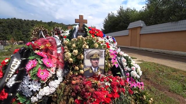 троекуровское новое 1 смотреть онлайн