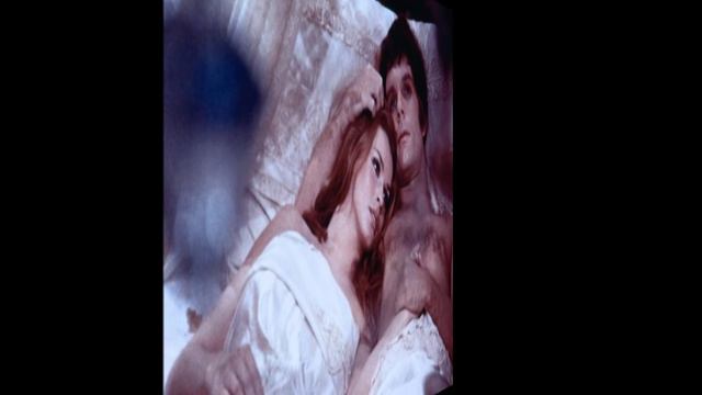 SENTA BERGER 1963 -1974