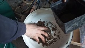 Жидкое стекло и СО.2