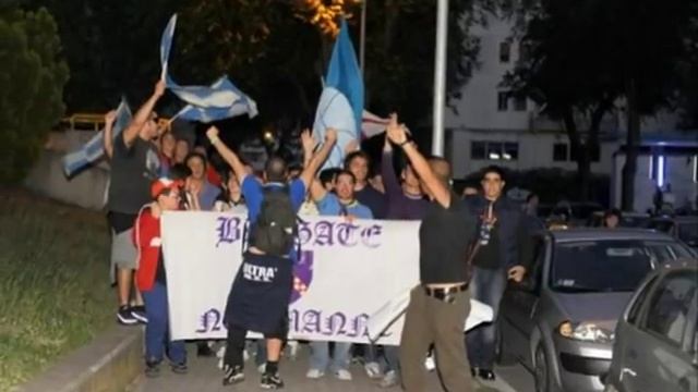 Brigate Normanne Mercato San Severino