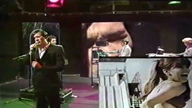 Human League - The Path of Least Resistance HQ смотреть онлайн