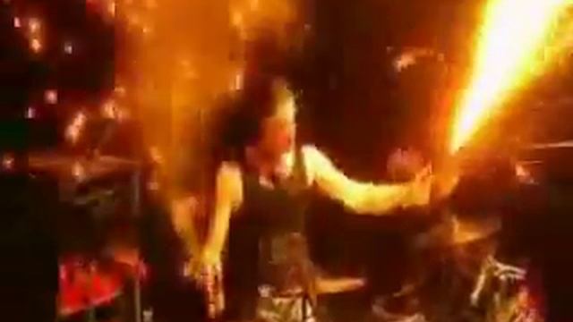 Rammstein Pyromania!!! (FMV) смотреть онлайн