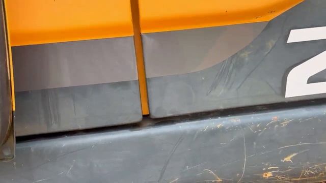 2013 Hyundai 250LC 9 Excavator SN308 Lot#619 смотреть онлайн