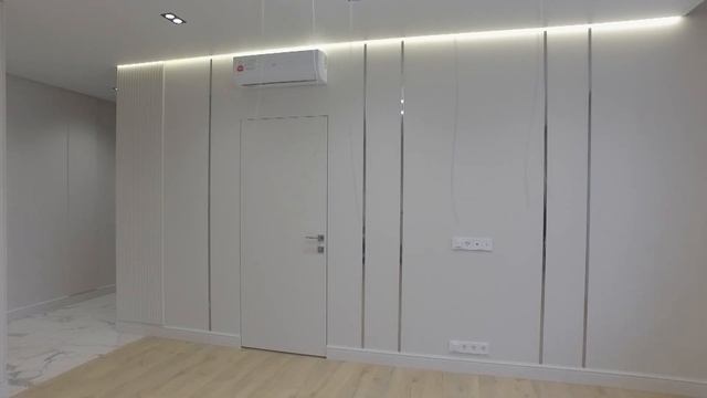 «Идеальный ремонт»: особенности 3D обоев смотреть онлайн