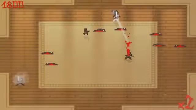 [FLASH ИГРА] Dojo of Death - РАЗБОРКИ В СТИЛЕ НИНДЗЯ смотреть онлайн