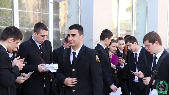 Наши будни в РПА смотреть онлайн
