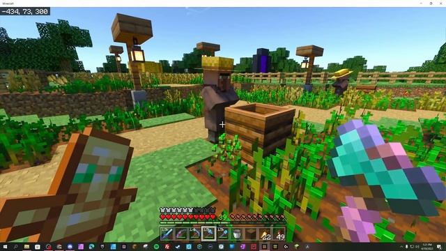 INFINITE XP IS BACK + SHADERS GONE Minecraft Bedrock 1.18.30 Update LIVE TODAY смотреть онлайн