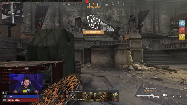 Call Of Duty Vanguard ( RUS Discord )
