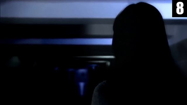 साल 2022 के 20 सबसे डरावने वीडियो | scariest videos of 2022 смотреть онлайн