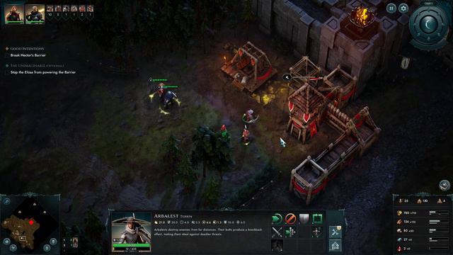 Age of Darkness: Final Stand Gameplay [No Comments] Ep.10