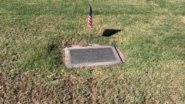 Veterans Day Visit to Medal of Honor Recipient USMC PFC Oscar P. Austin’s Gravesite смотреть онлайн